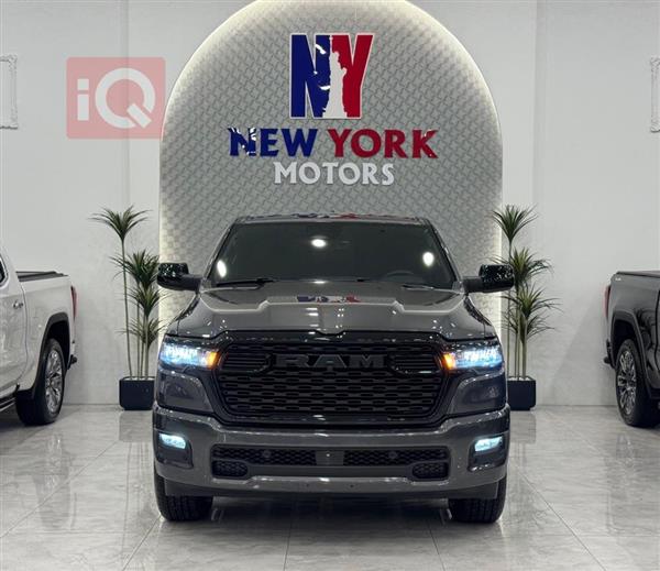 ڕام 1500 2025  بۆ فرۆشتن لە عێراق - هەولێر